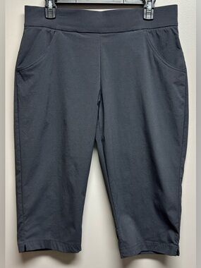 Columbia Capri/Mid-Calf Pant - Large